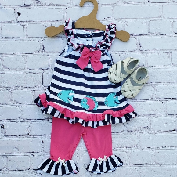 Nannette Outfit